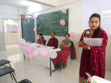 H.G. M. Azam College of Education Events photo 30